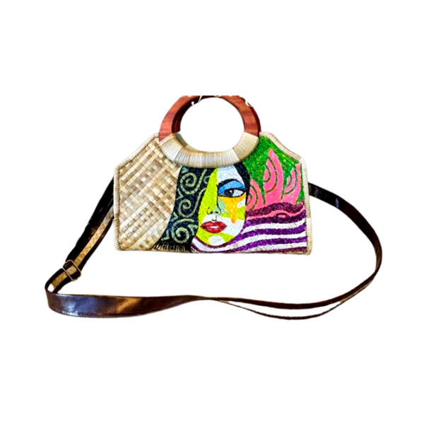 Native Fashionable Bag V8