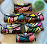 Native Small Pouches