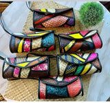Native Small Pouches