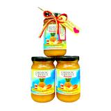 Pineapple Marmalade