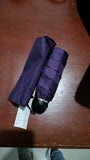 Three Fold Umbrella - Purple