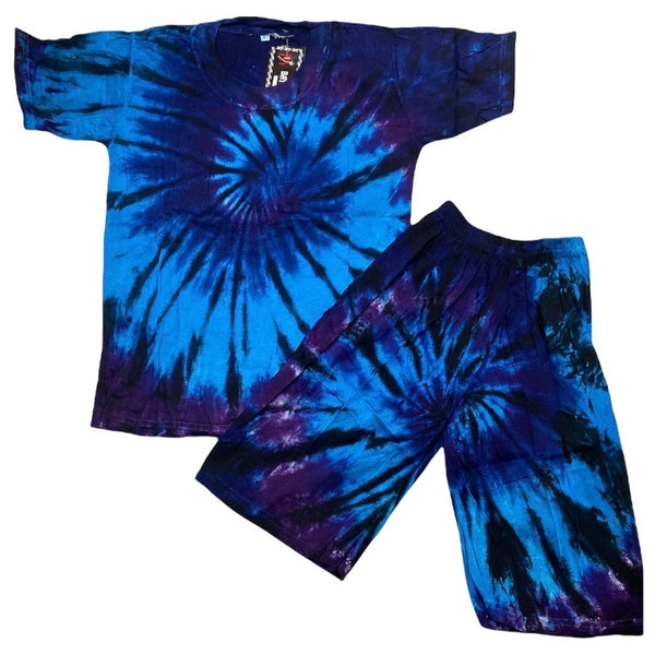 Terno Kids Tie Dye S-XL - Design 5