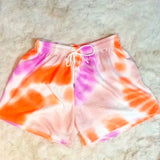 Rainbow Short