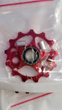 RD Pulley Bearing Red - 13T