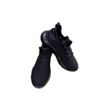 Black Rubber Shoes