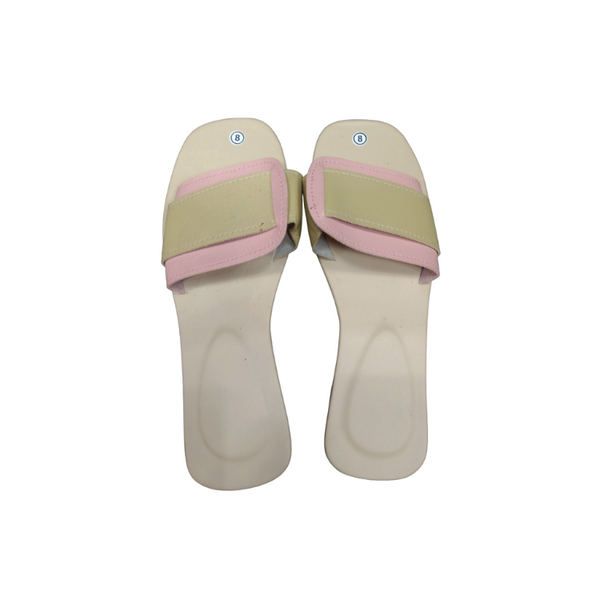 Sandals for Women - White