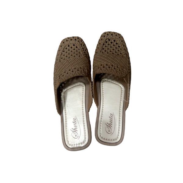 Sandals for Women - Brown