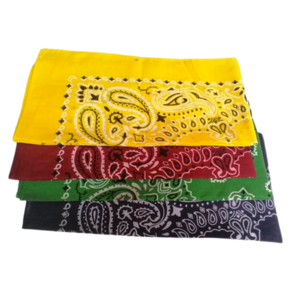 Scarf (Handkerchief)