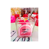 Scented Candle - Soya