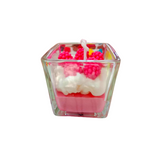 Scented Candle - Soya