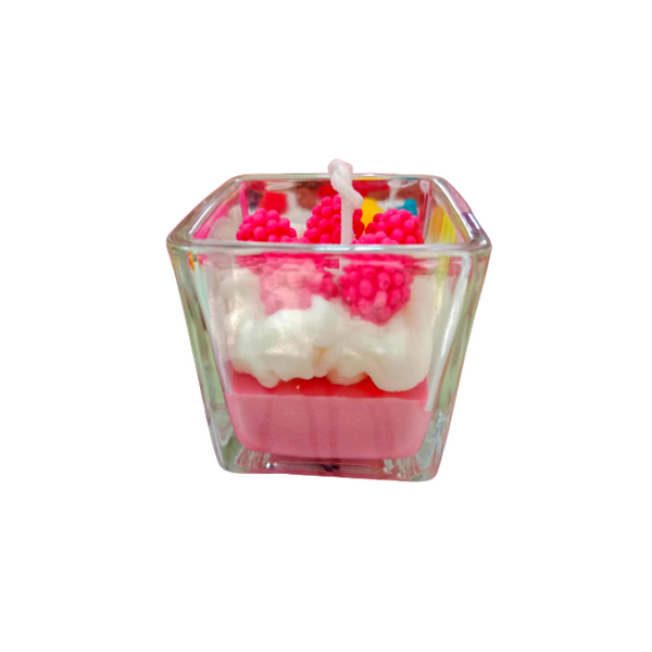 Scented Candle - Soya