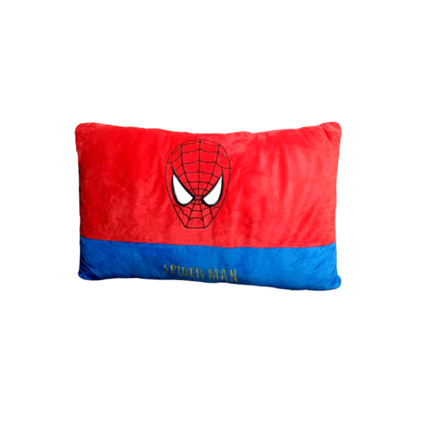 Pillow - Spiderman