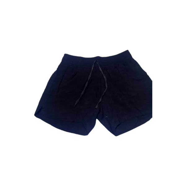 Summer Shorts - Black