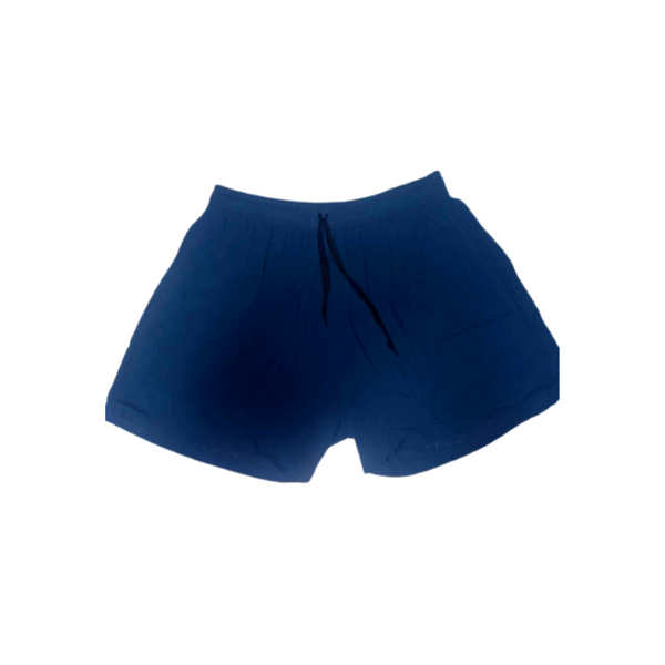 Summer Shorts - Blue