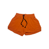 Summer Shorts - Brown