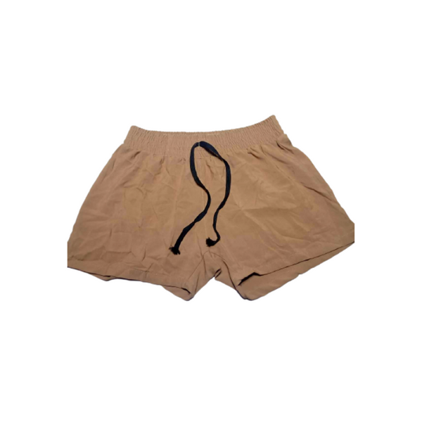 Summer Shorts - Khaki