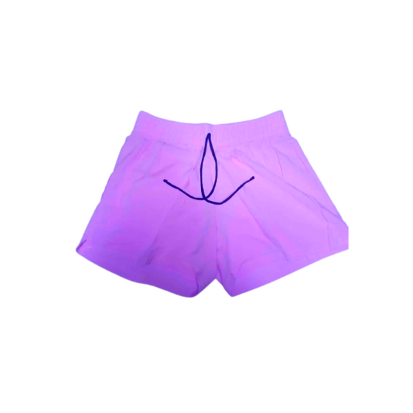 Summer Shorts - Light Pink