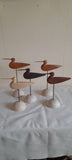 Table Top Layered Accessory Bird