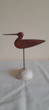 Table Top Layered Accessory Bird