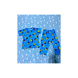 Terno Pajamas for Kids - Minions Design