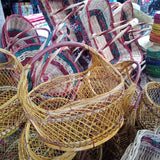 Native Tingting Basket