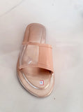 Transa Sandals - BEIGE