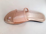 Transa Sandals - BEIGE