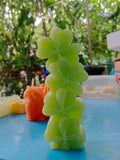 Unscented Flower Tower (Green)