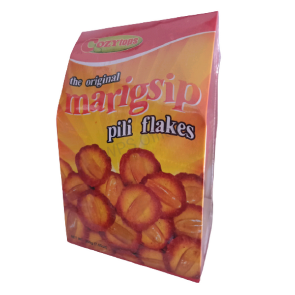 Marigsip pili flakes-Marelyns orchids and souvenir-ANEC Global