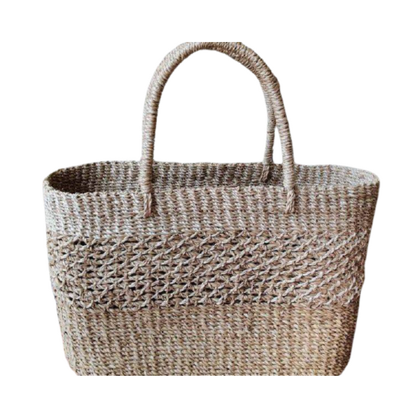 Abaca basket-JhaznXiah Souvenir Shop-ANEC Global