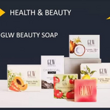 GLW Beauty Soap - Papaya-We Provide Philippines-ANEC Global