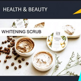 Whitening Scrub-We Provide Philippines-ANEC Global