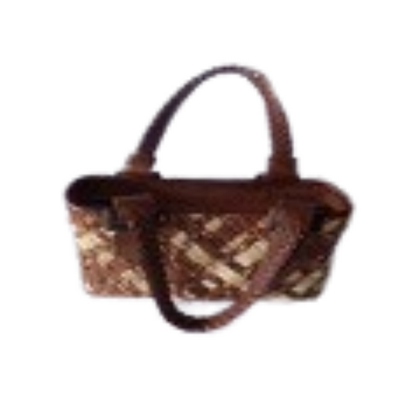 Shoulder bag-Rian Jam Native Crafts-ANEC Global