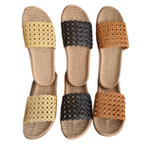 Net Slip-on-Louribeth Footwear-ANEC Global