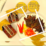 Anna Vi's Gourmet Tuyo