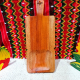 Chopping Board Mahogani