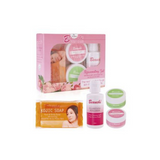 Beauche Skin Care Rejuvenating Set