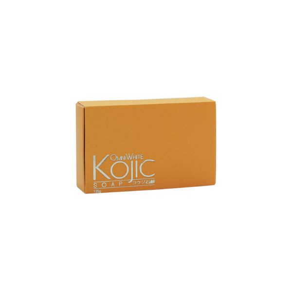 Omni White Kojic Soap