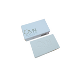 Omni White Soap