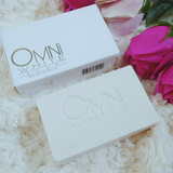 Omni White Soap