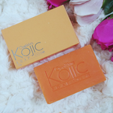 Omni White Kojic Soap