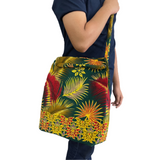 Batik Shoulder Bag