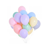 Pastel Balloon