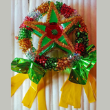 Christmas Parol