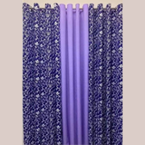 Elegant Grommet Curtain - 6