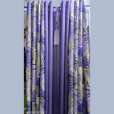 Elegant Grommet Curtain - 5