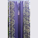 Elegant Grommet Curtain - 7