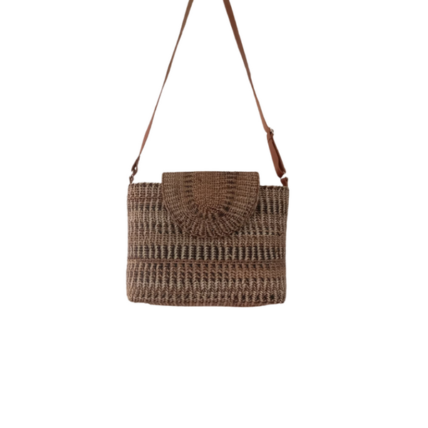 Bag made of Nito Fiber - 1