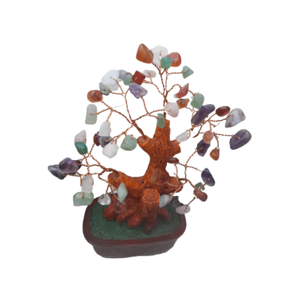 Gems Stone Money Tree