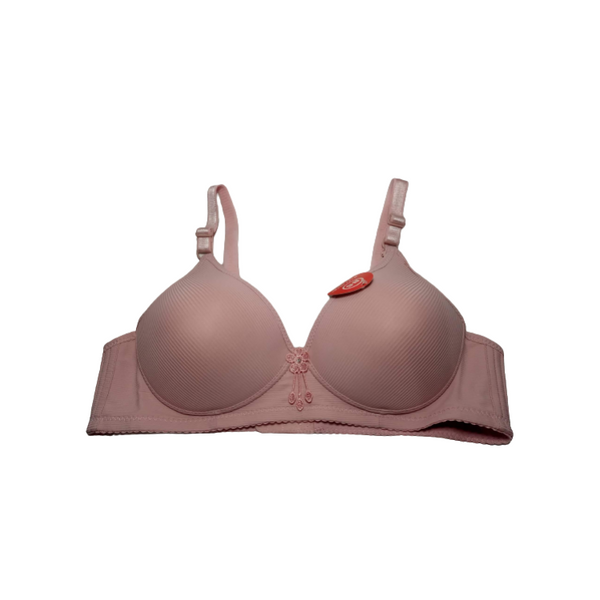 Bra - Light Pink